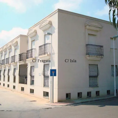 Apartamento Casa Juani