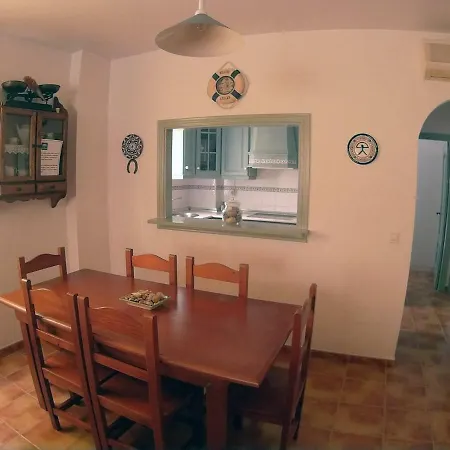 Casa Juani Apartamento *