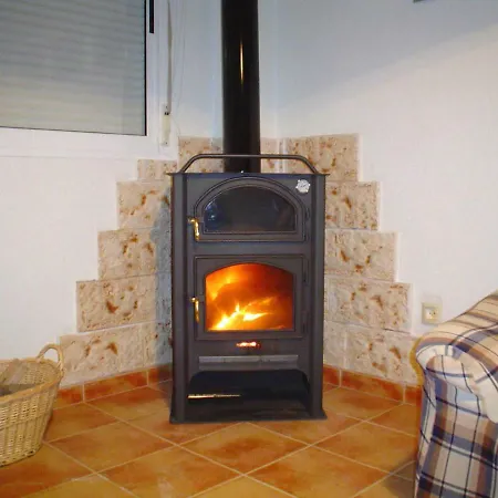 Apartamento Casa Juani
