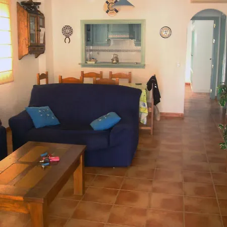 Casa Juani