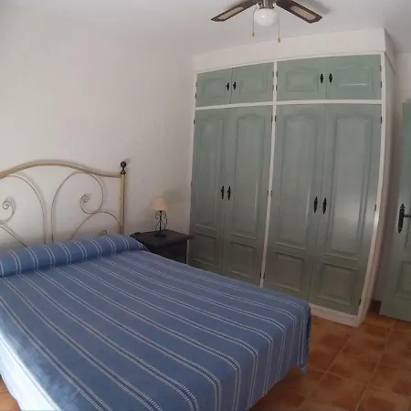 Casa Juani Apartment San Jose (Almeria)