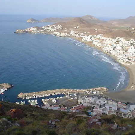 Casa Juani San Jose (Almeria)
