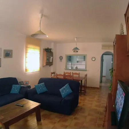 Casa Juani Apartamento San José
