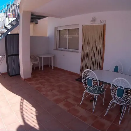 Casa Juani