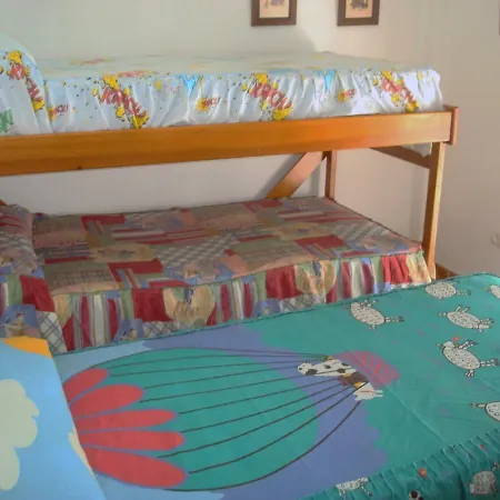 Casa Juani Apartamento San José